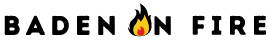 Baden on Fire