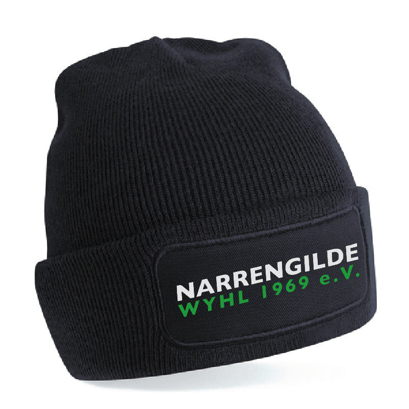 Wintermütze