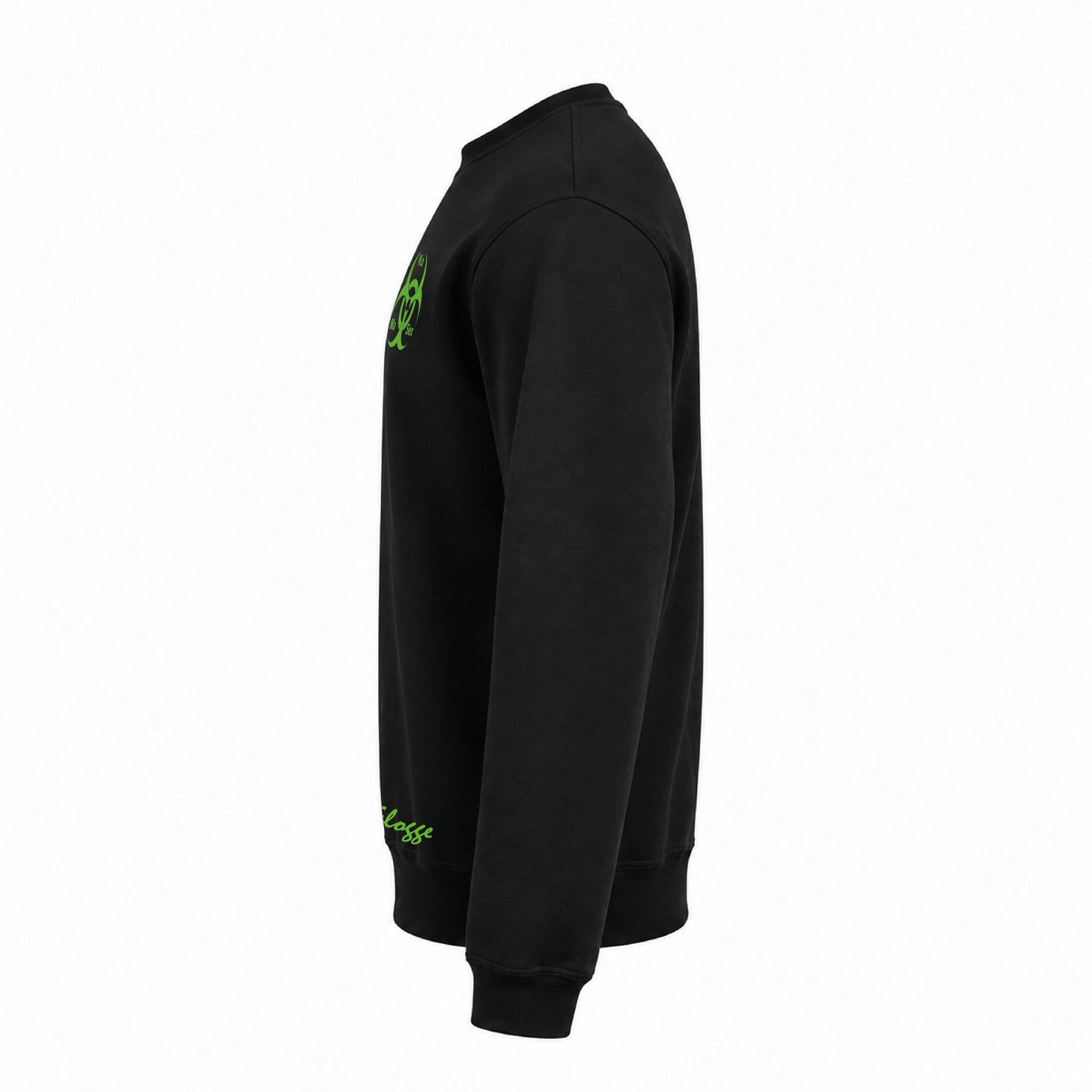 Sweatshirt - Unisex