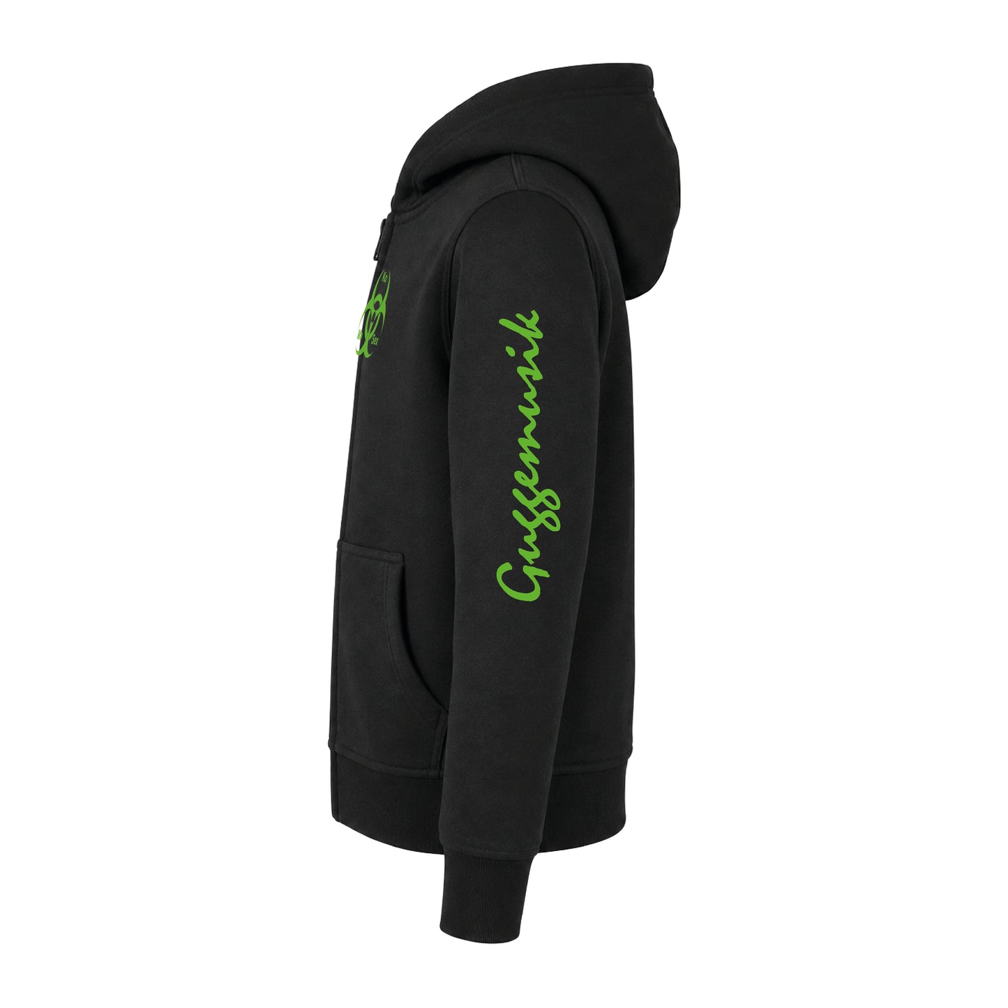 Hoodie ZIP - Kinder