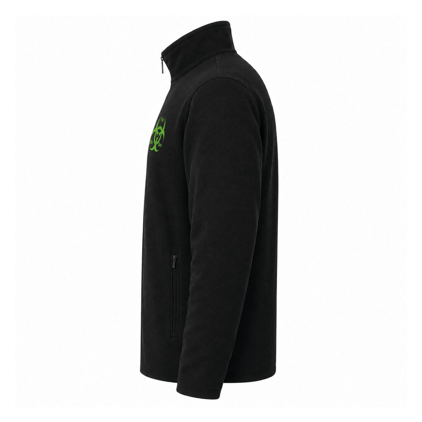 Fleece - Mann