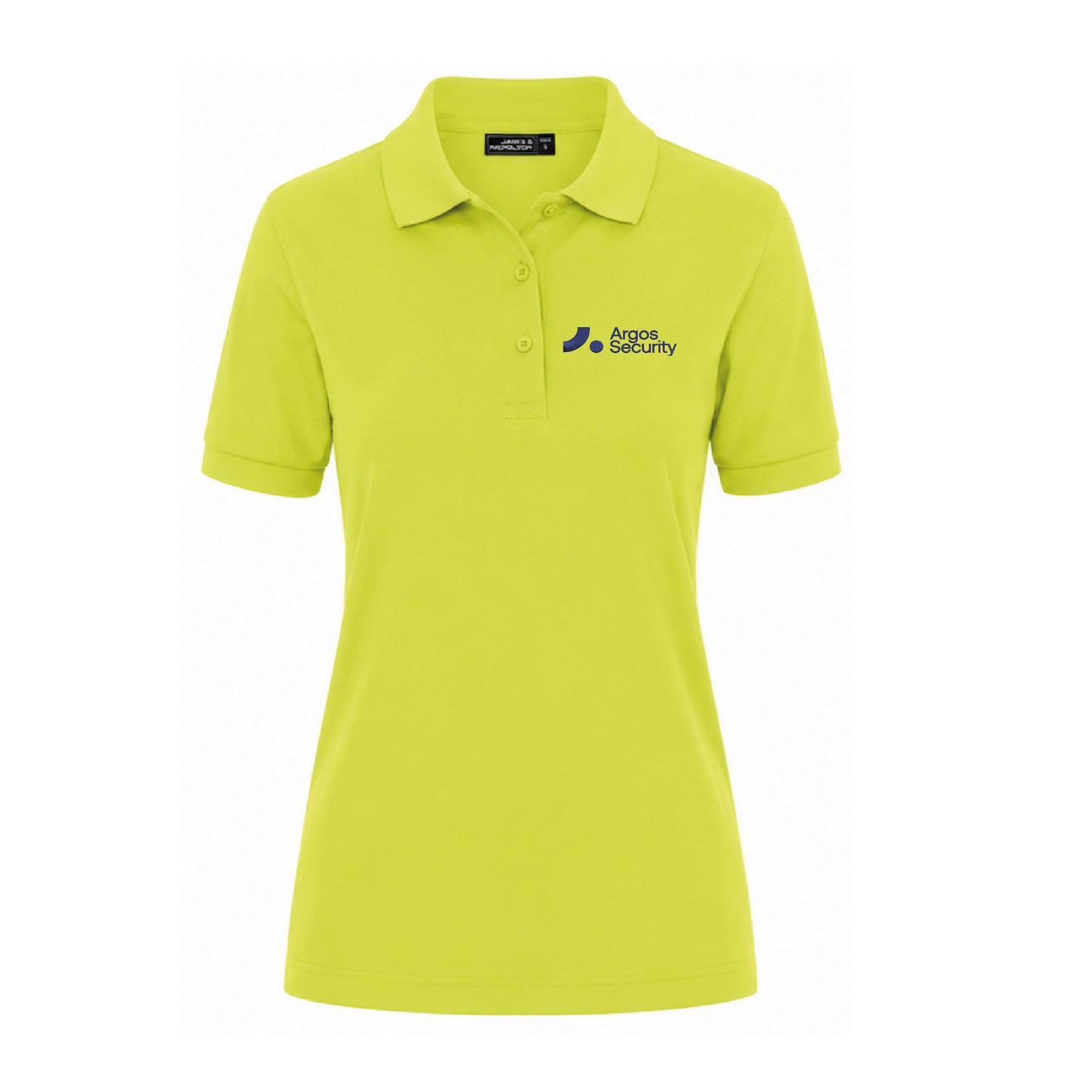 Poloshirt | Frau