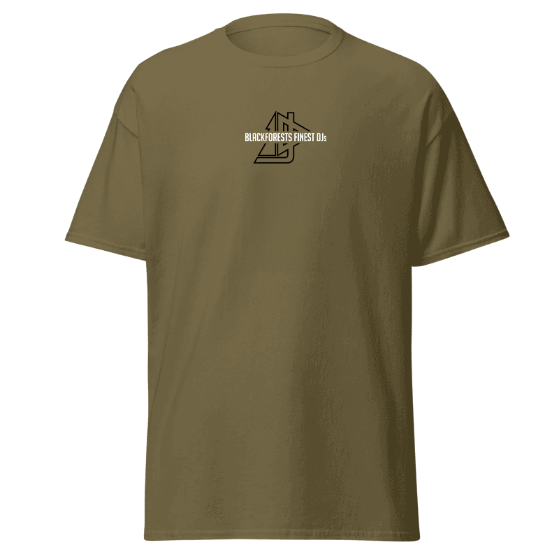 MOMENTUM TSHIRT