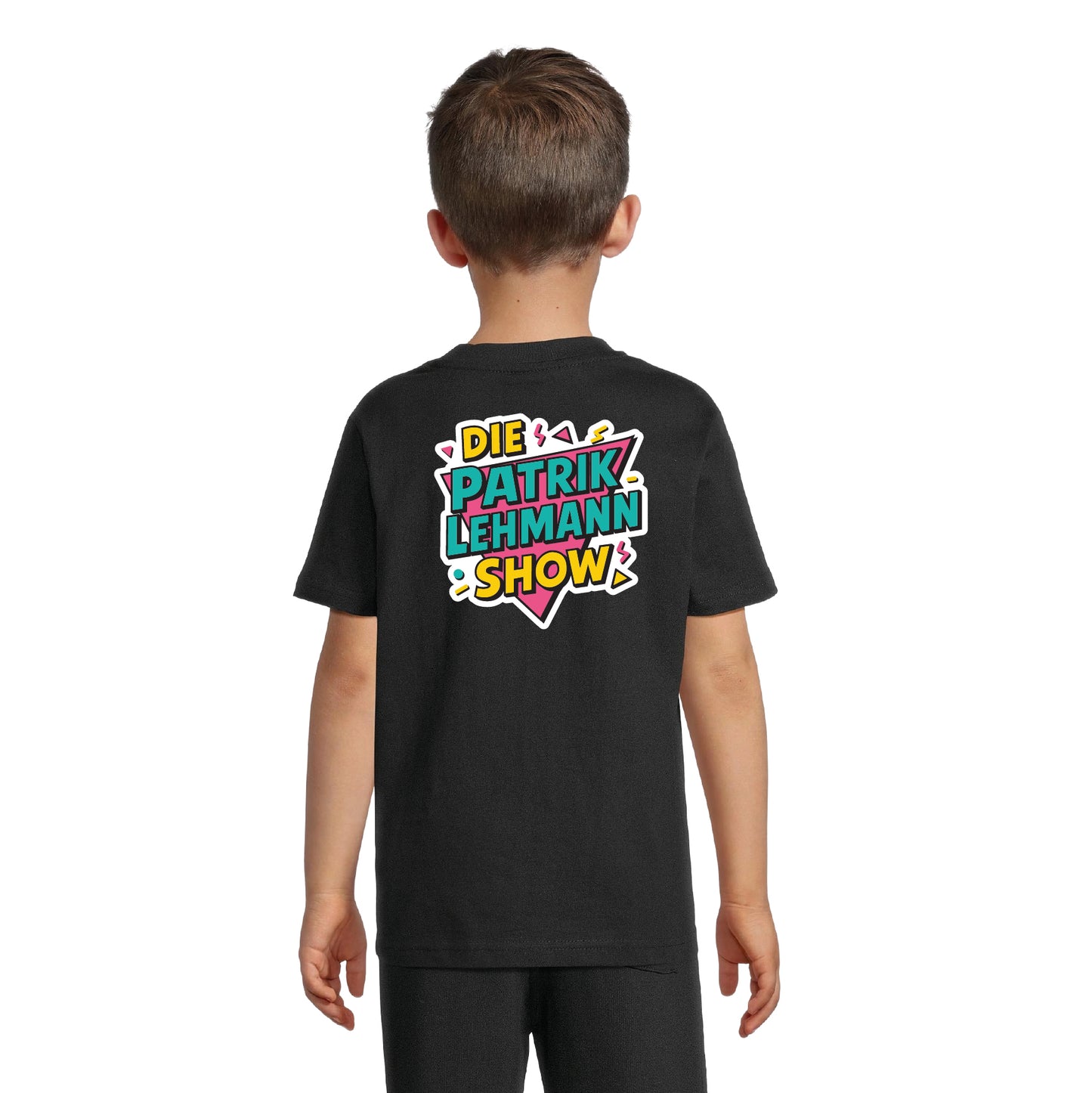 Leck Eier - Tshirt Kind