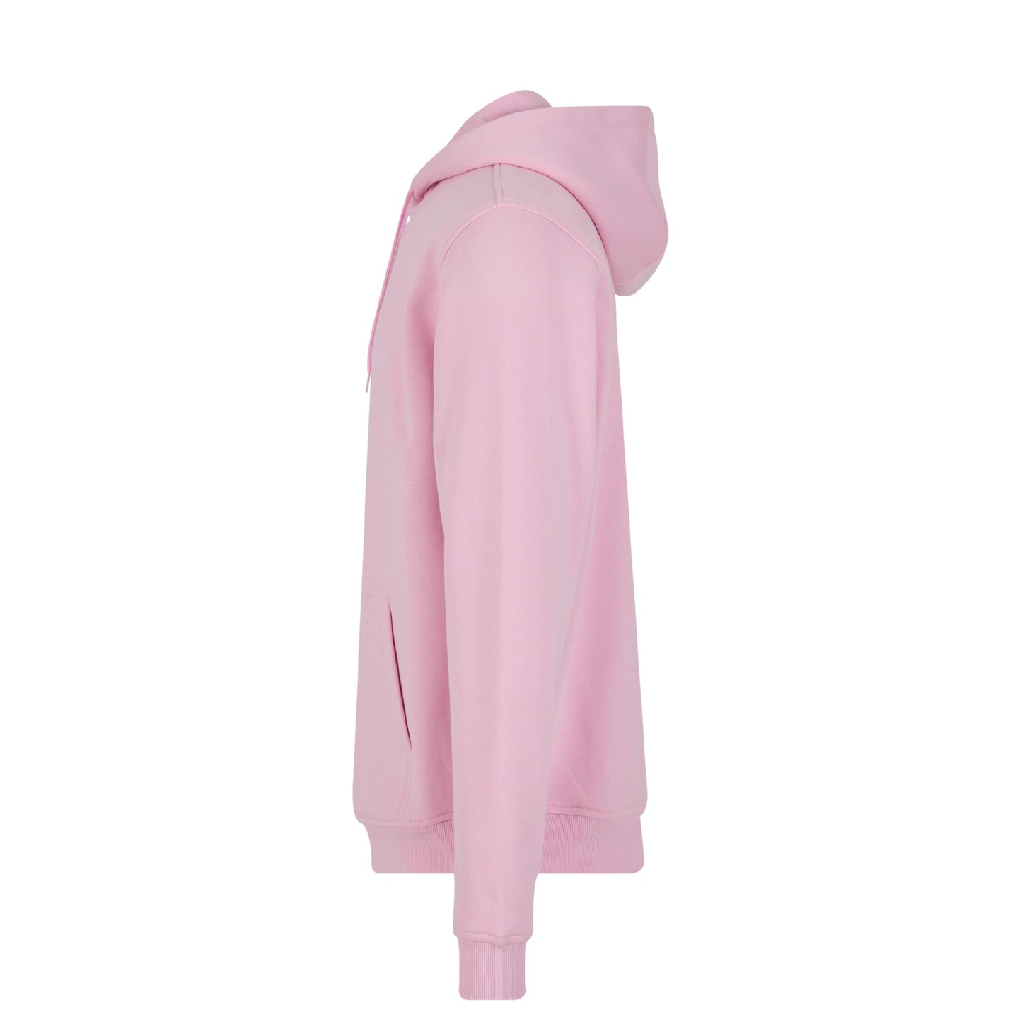 MALLE LOVE - HOODIE - SOFTPINK