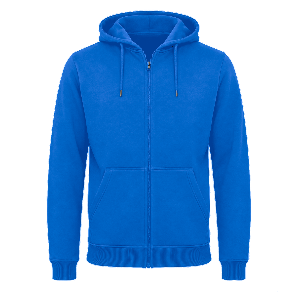 Hoodie ZIP Unisex | BY012