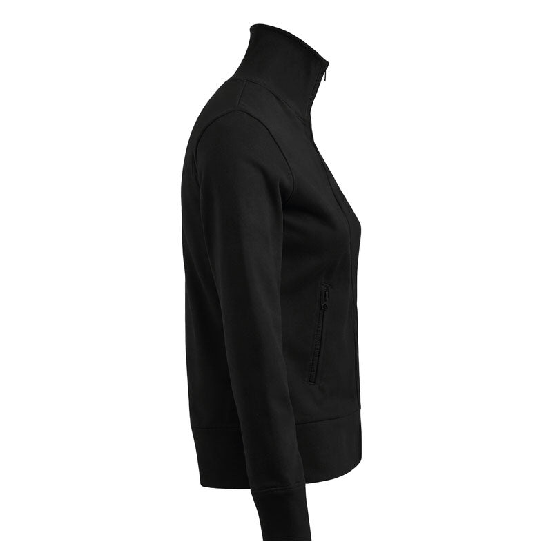 Sweatshirt ZIP - Damen