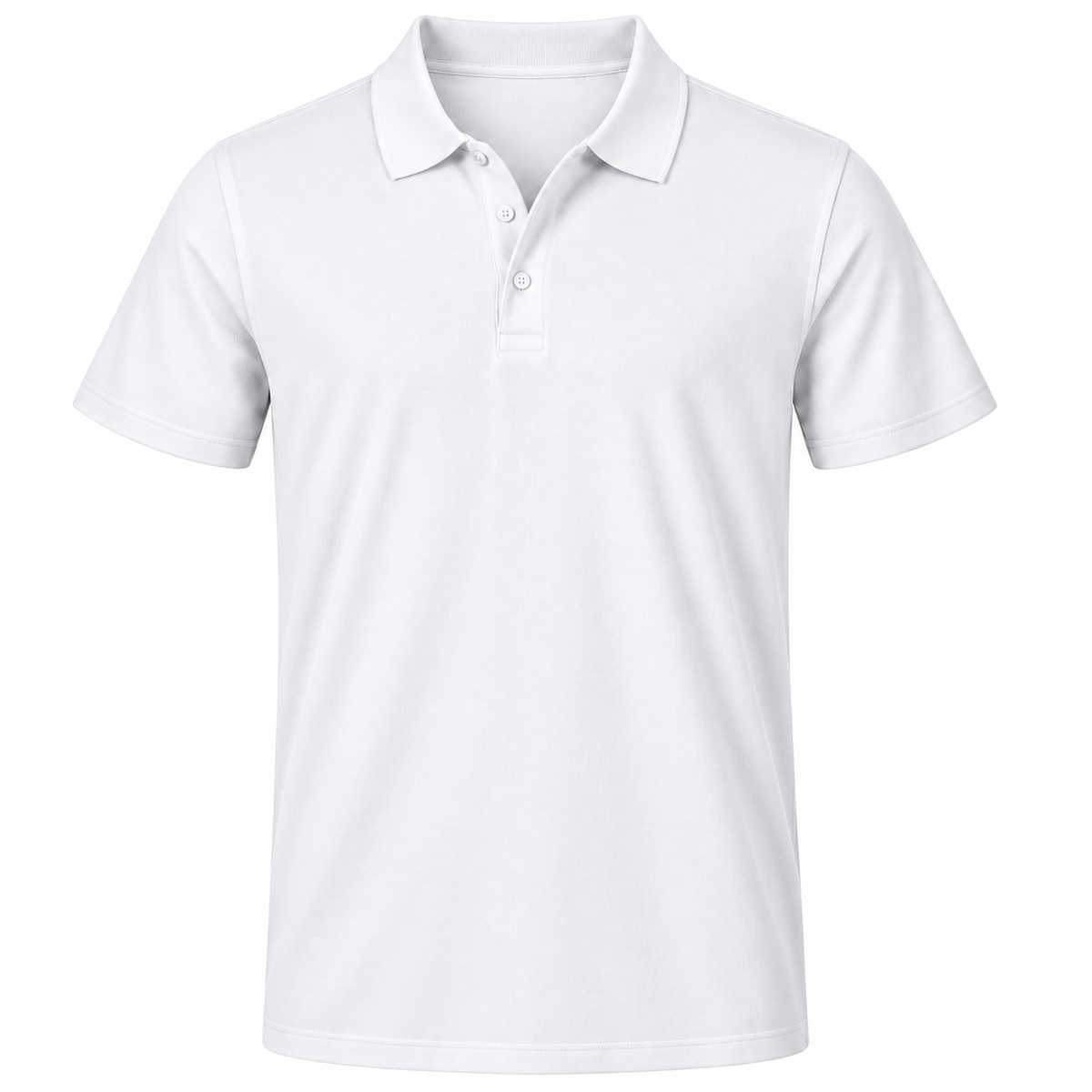 Poloshirt Jersey Mann | E4020
