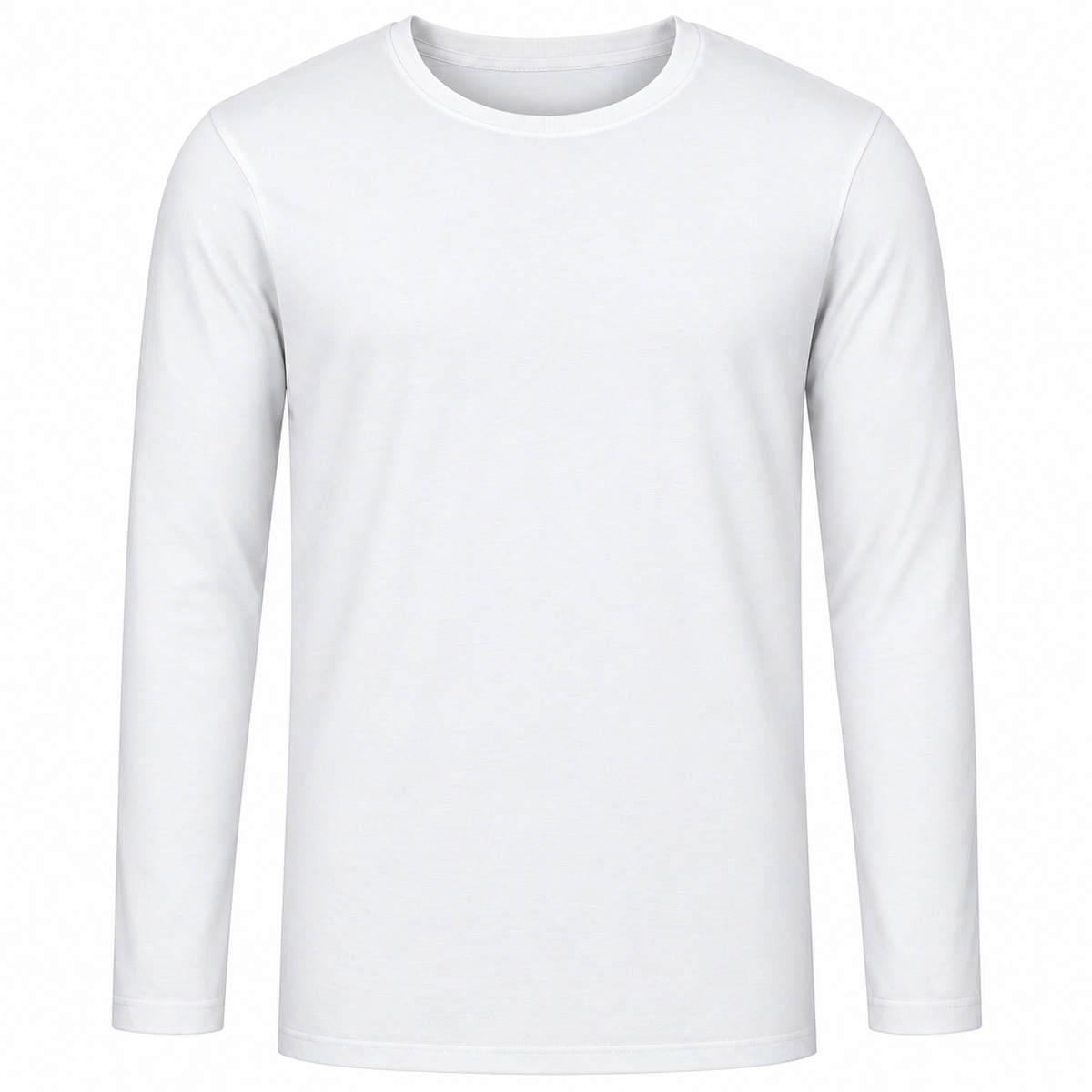 Longsleeve Mann | E4099