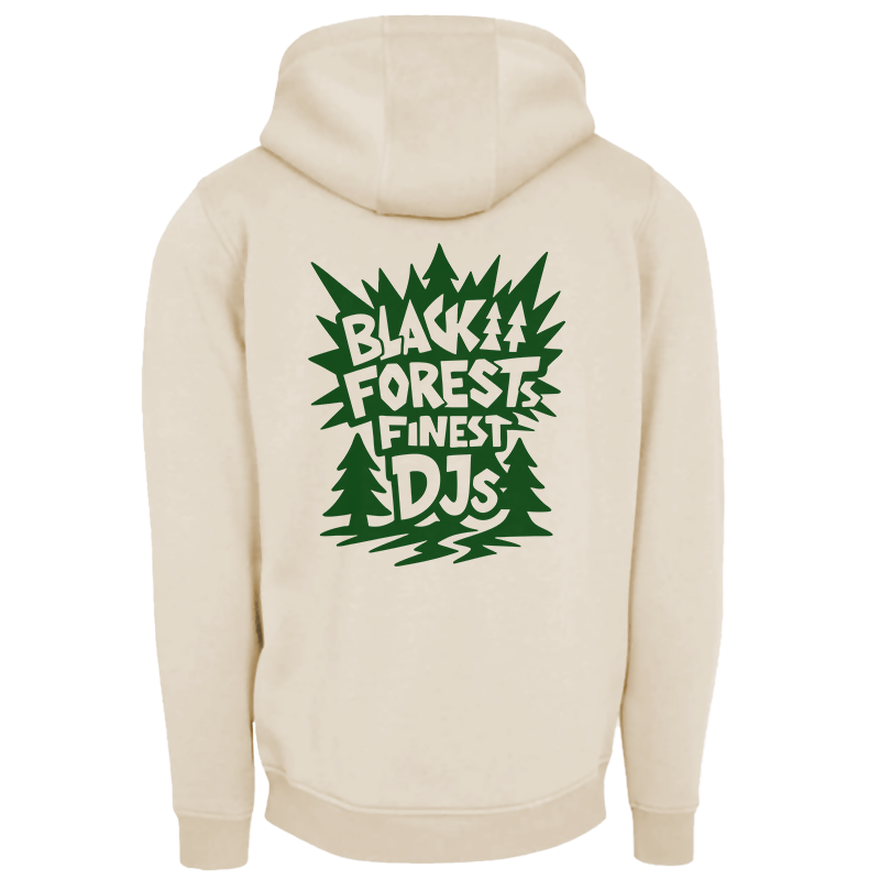FUNKY HOODIE