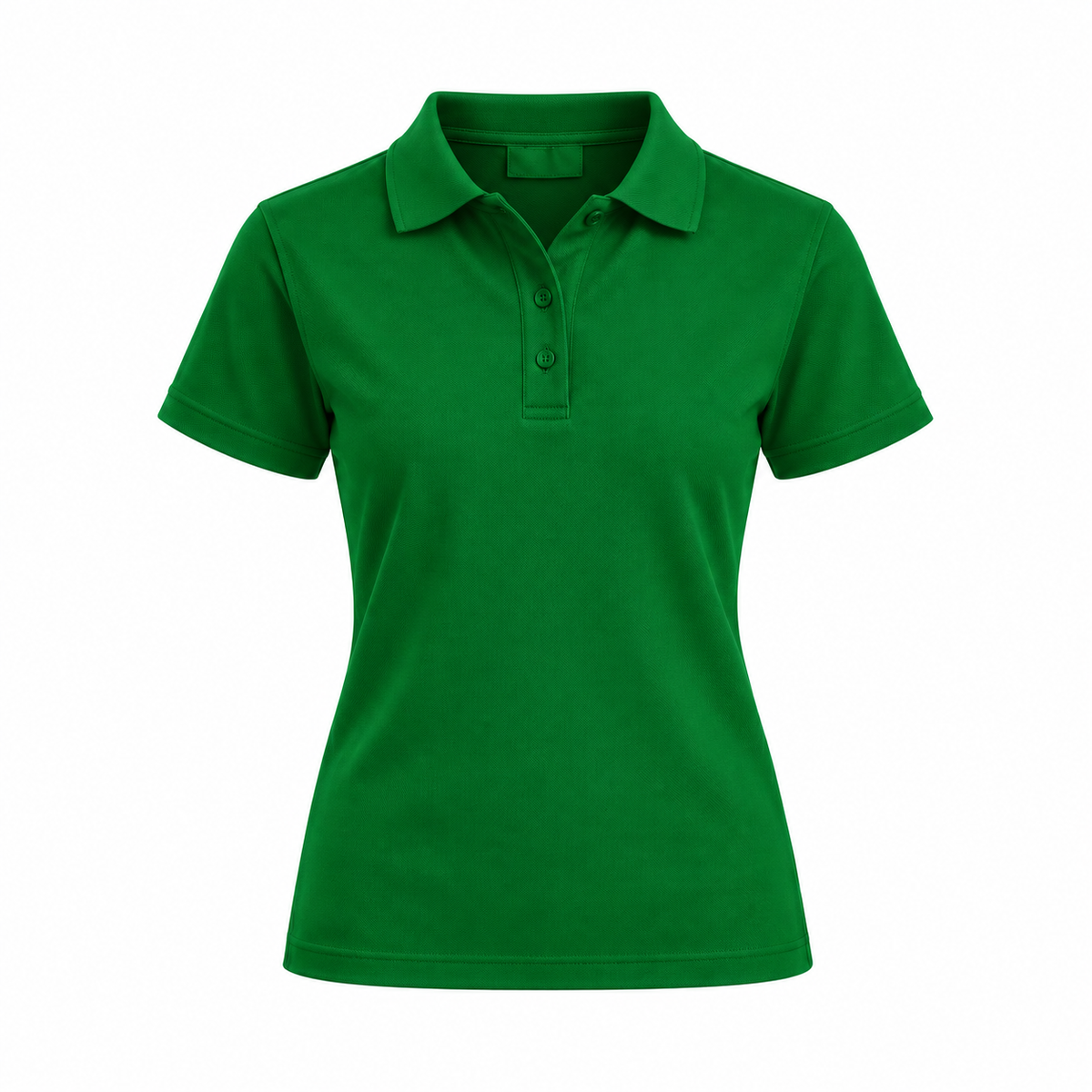 Poloshirt Pique Frau | E4005F