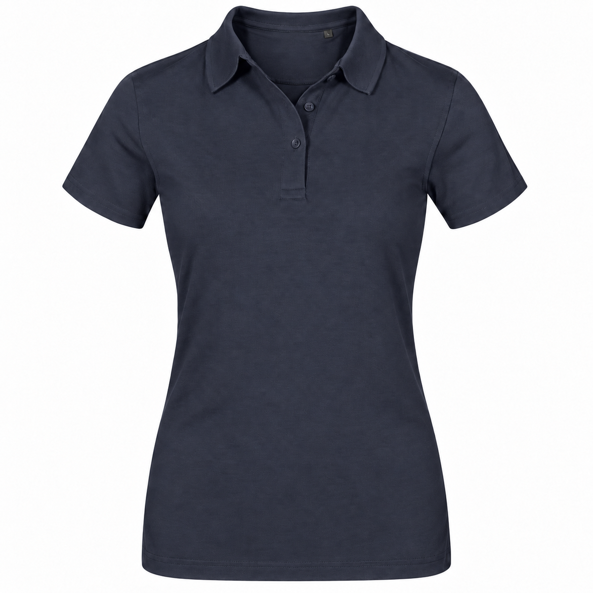 Poloshirt Jersey Frau | E4025