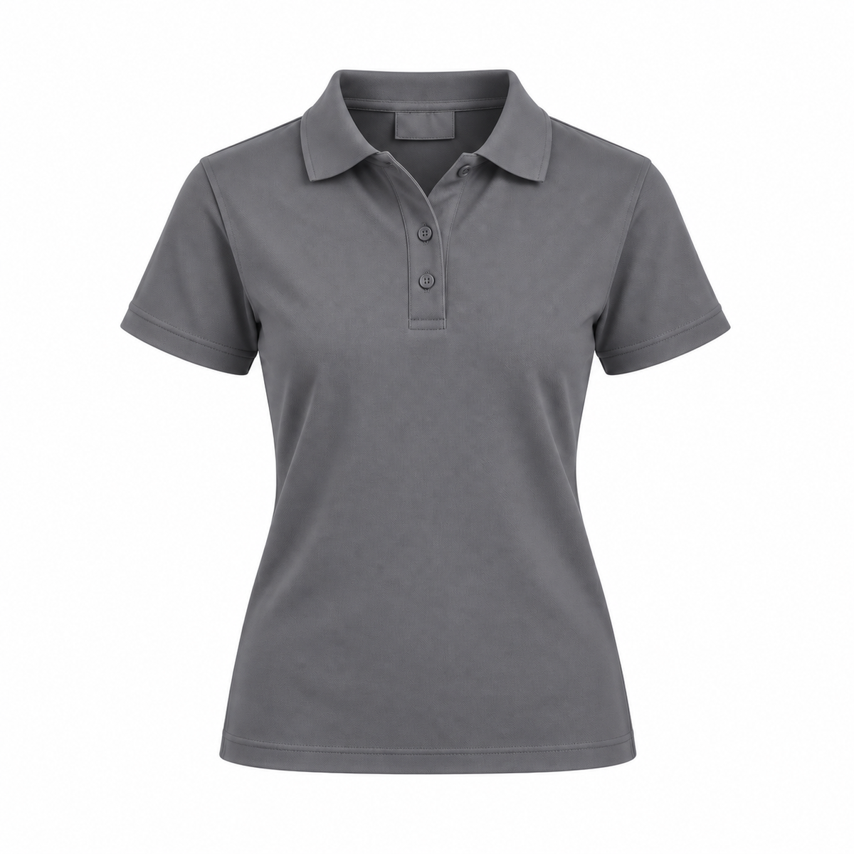 Poloshirt Pique Frau | E4005F
