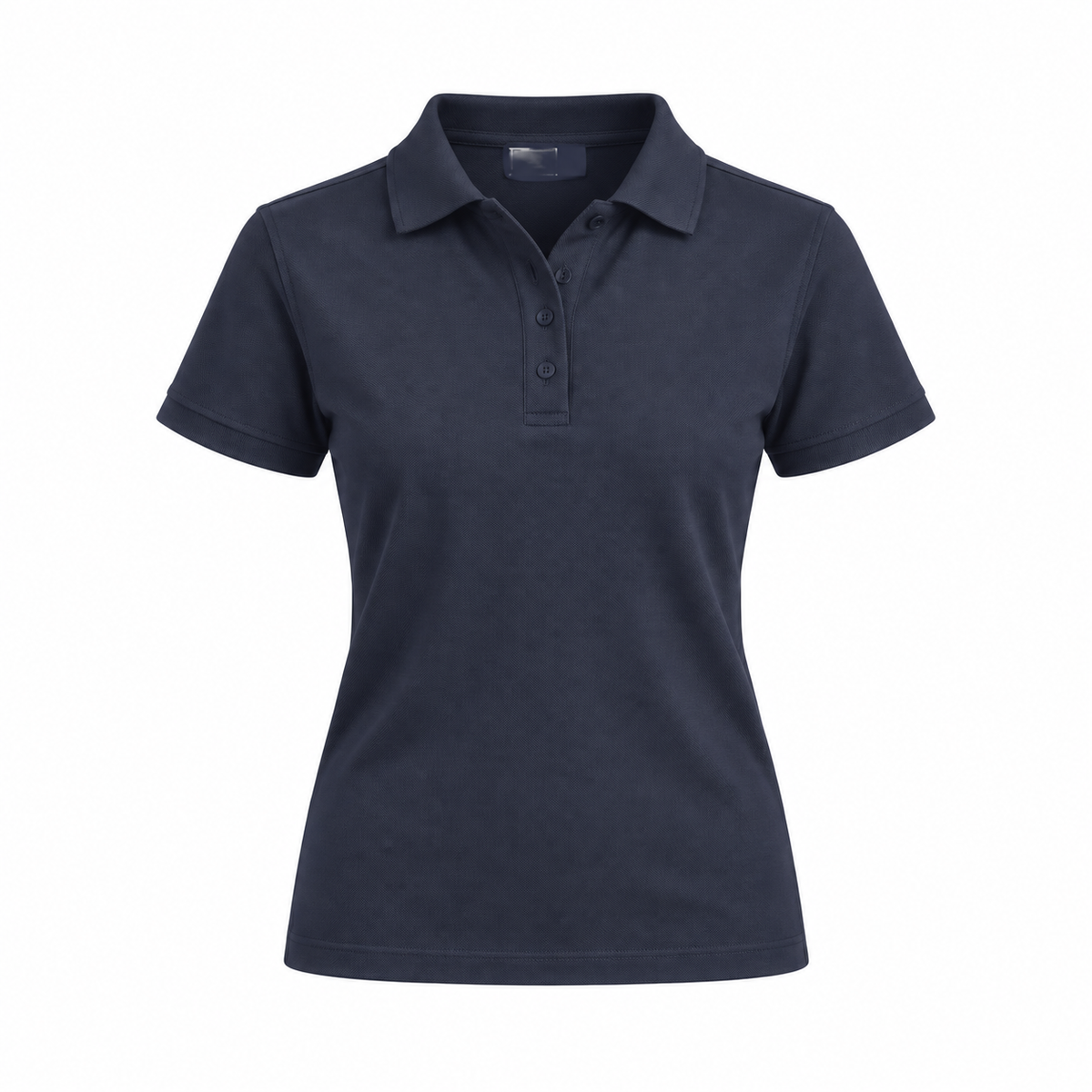Poloshirt Pique Frau | E4005F