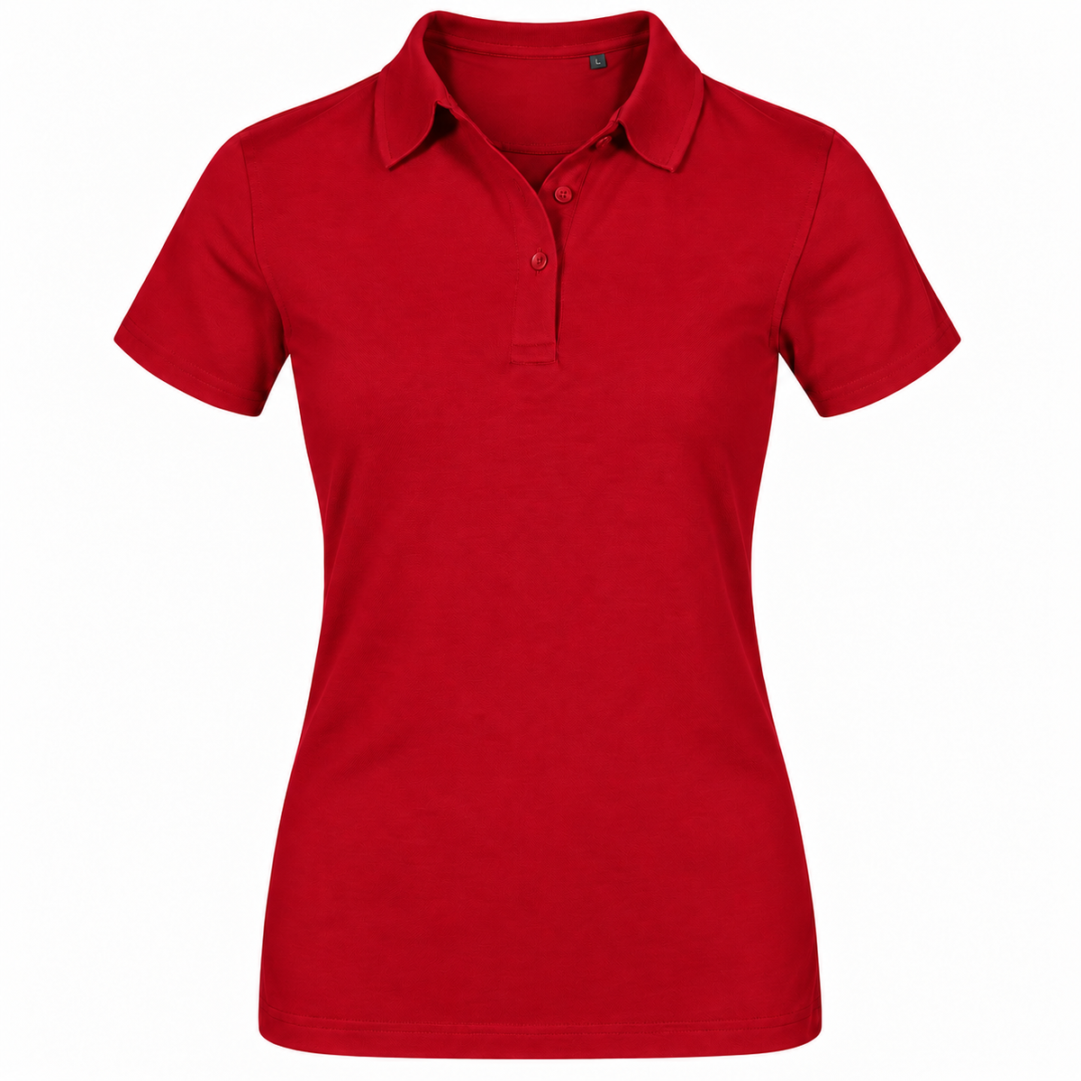 Poloshirt Jersey Frau | E4025