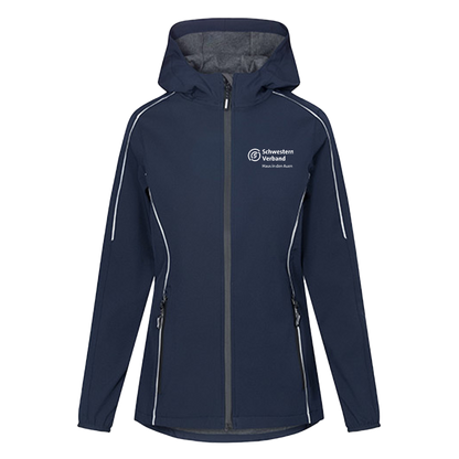 Women´s Light Softshell Jacket