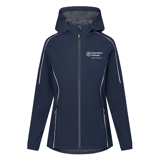 Women´s Light Softshell Jacket