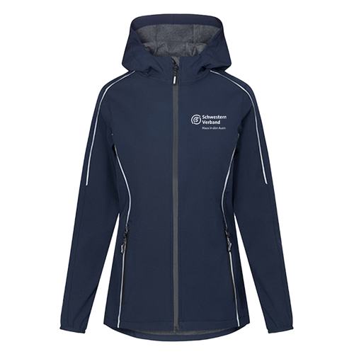 Women´s Light Softshell Jacket