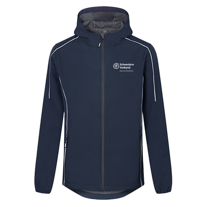 Men´s Light Softshell Jacket