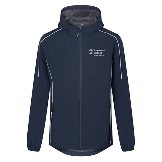 Men´s Light Softshell Jacket