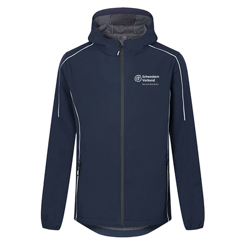 Men´s Light Softshell Jacket