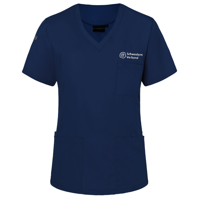 Damen-Schlupfkasack Essential