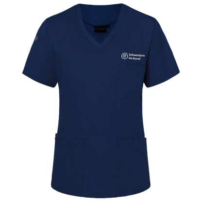 Damen-Schlupfkasack Essential