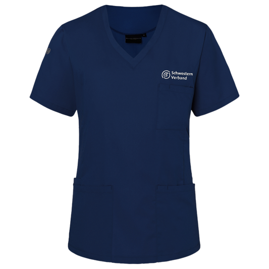 Damen-Schlupfkasack Essential