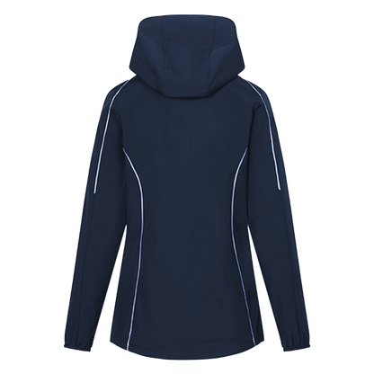 Women´s Light Softshell Jacket