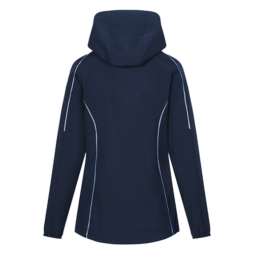 Women´s Light Softshell Jacket Hover
