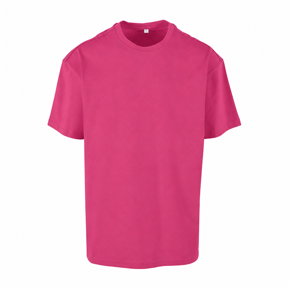 Tshirt Oversized | BY102