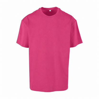 Tshirt Oversized | BY102