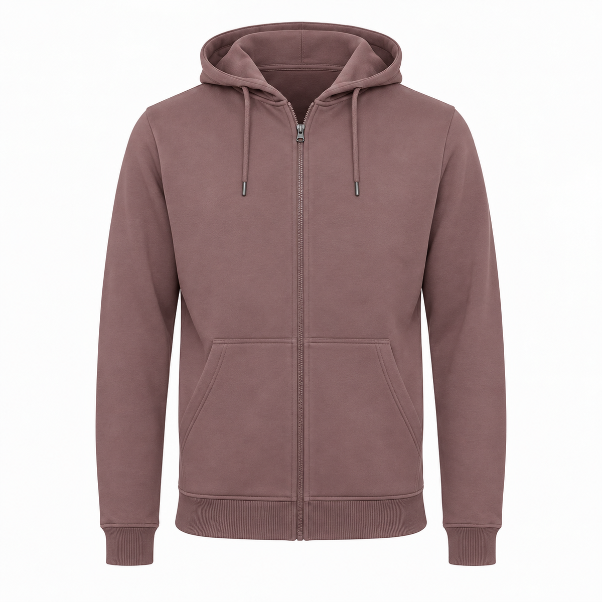 Hoodie ZIP Unisex | BY012