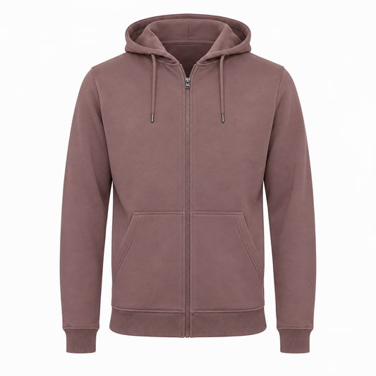 Hoodie ZIP Unisex | BY012