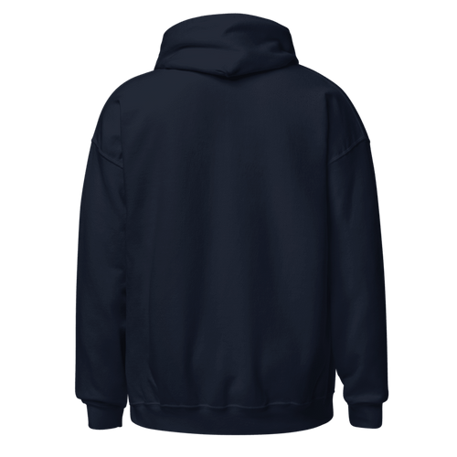 AZUBI UNISEX Hoodie Hover