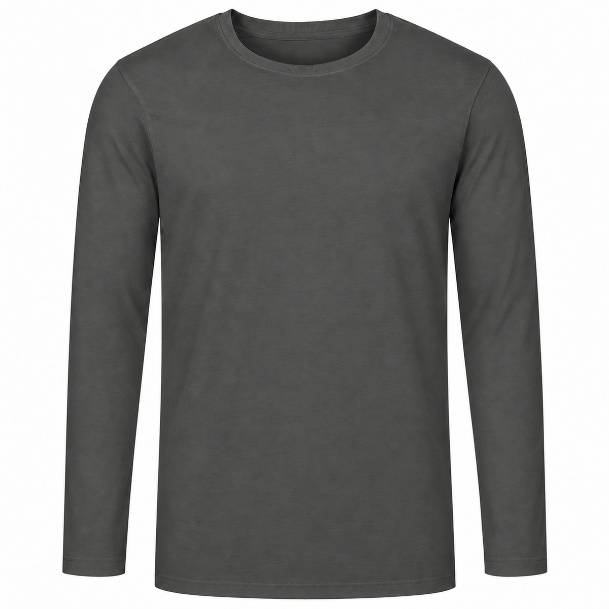 Longsleeve Mann | E4099