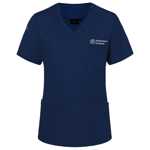 Damen-Schlupfkasack Essential
