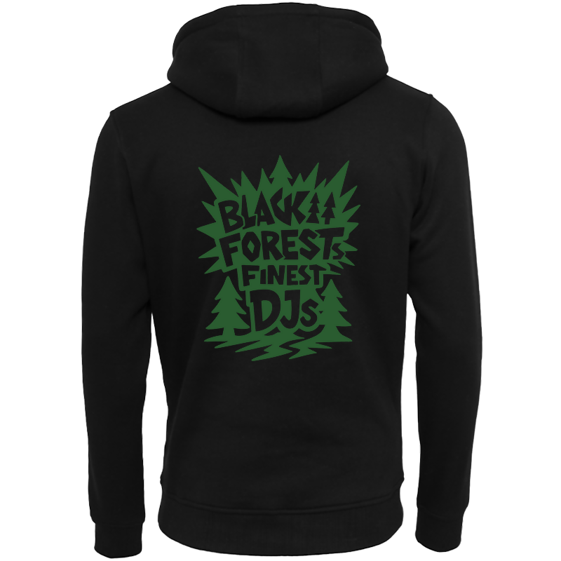 FUNKY HOODIE