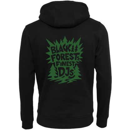FUNKY HOODIE
