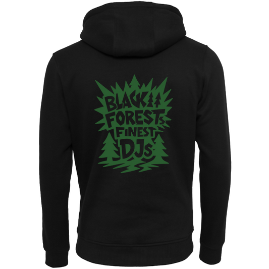 FUNKY HOODIE