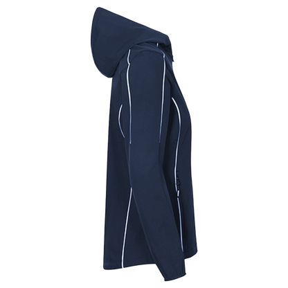 Women´s Light Softshell Jacket