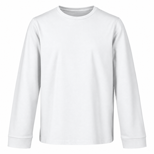 Longsleeve Kinder | BY135