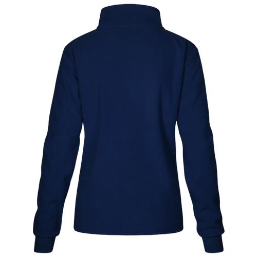 Women´s Double Fleece Jacket Hover
