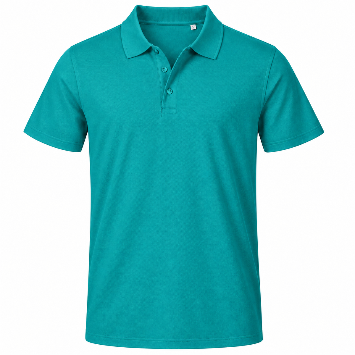 Poloshirt Jersey Mann | E4020