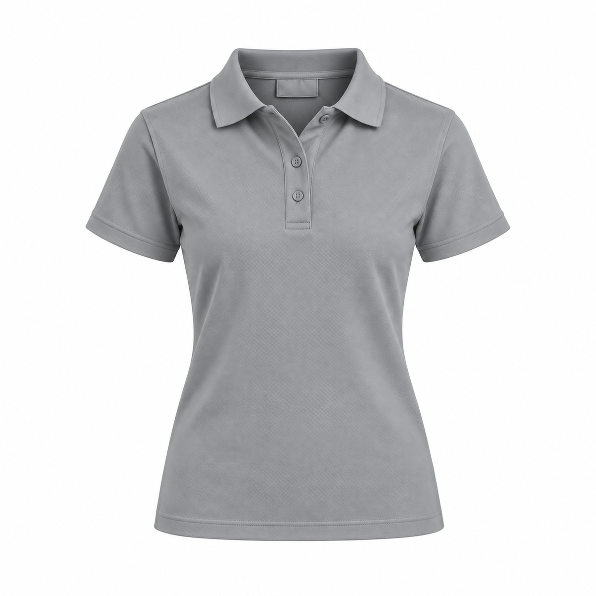 Poloshirt Pique Frau | E4005F