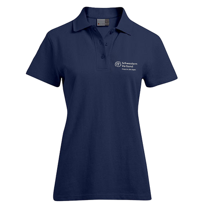 Women´s Superior Polo