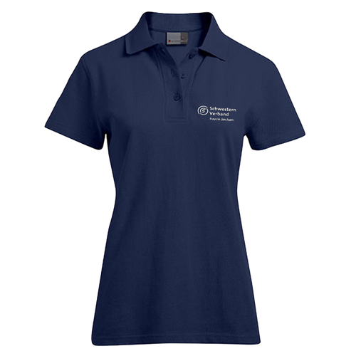 Women´s Superior Polo