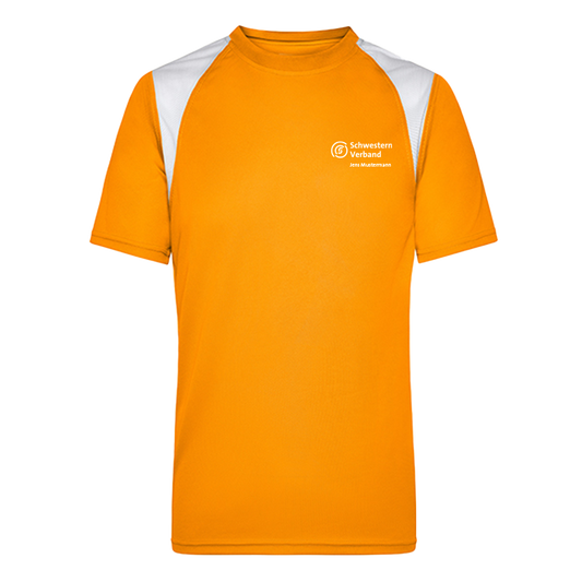 Men´s Running-T