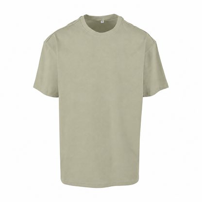 Tshirt Oversized | BY102