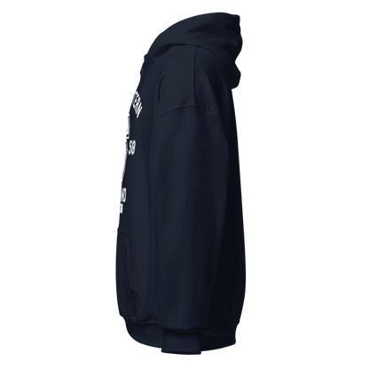 AZUBI UNISEX Hoodie